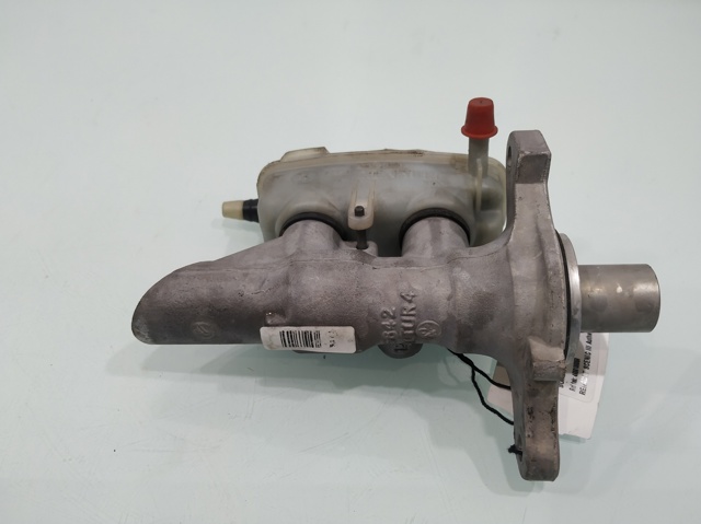 Zbiorniczek głównego cylindra hamulcowego (płynu hamulcowego) 460910006R RENAULT