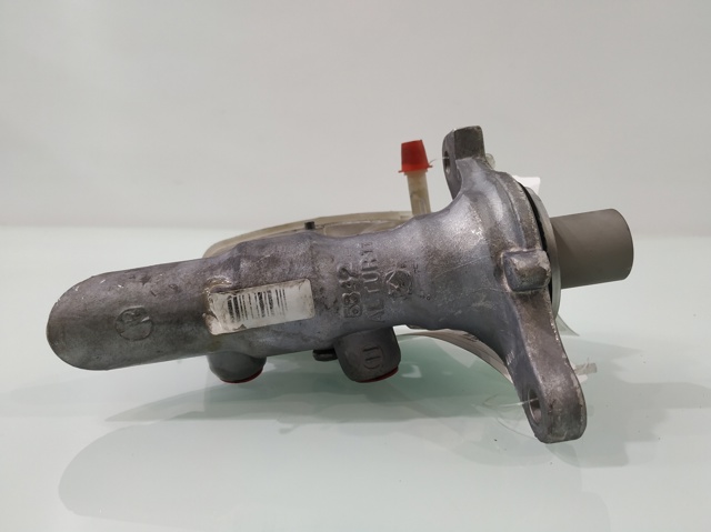 Zbiorniczek głównego cylindra hamulcowego (płynu hamulcowego) 460910006R RENAULT