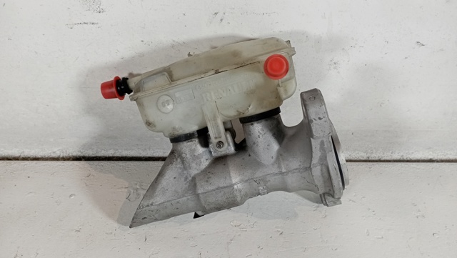 Zbiorniczek głównego cylindra hamulcowego (płynu hamulcowego) 460910006R RENAULT