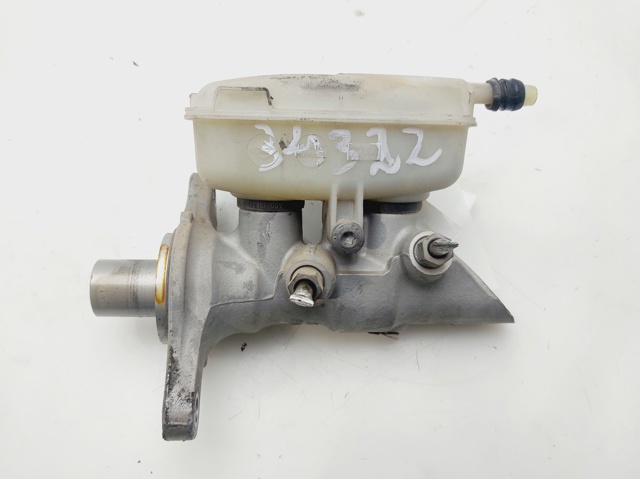Zbiorniczek głównego cylindra hamulcowego (płynu hamulcowego) 460910006R RENAULT