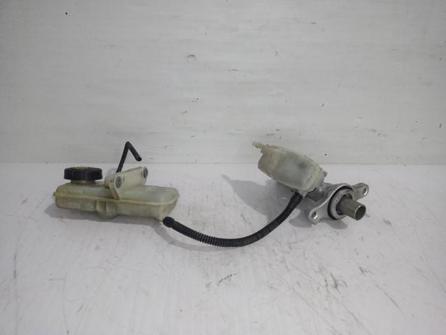 Zbiorniczek głównego cylindra hamulcowego (płynu hamulcowego) 460910006R RENAULT