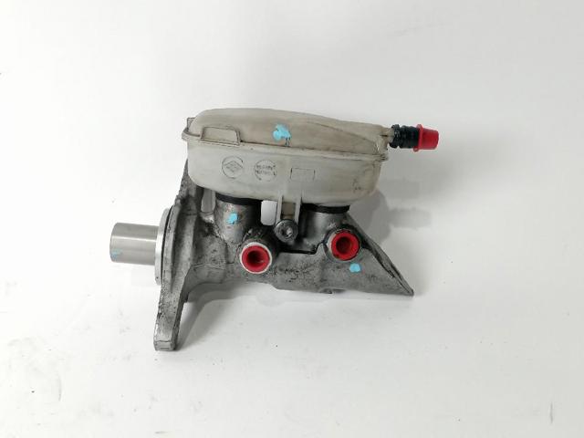 Zbiorniczek głównego cylindra hamulcowego (płynu hamulcowego) 460910006R RENAULT