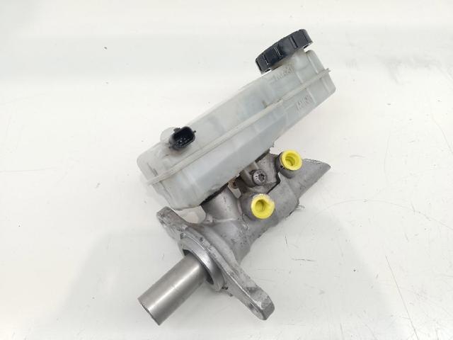 Zbiorniczek głównego cylindra hamulcowego (płynu hamulcowego) 460910009R RENAULT