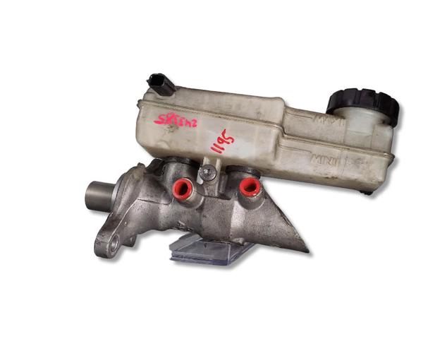 Zbiorniczek głównego cylindra hamulcowego (płynu hamulcowego) 460910009R RENAULT