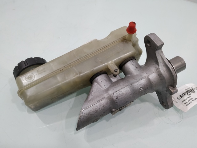 Zbiorniczek głównego cylindra hamulcowego (płynu hamulcowego) 460910009R RENAULT