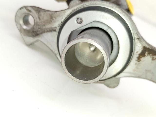 Zbiorniczek głównego cylindra hamulcowego (płynu hamulcowego) 460910009R RENAULT