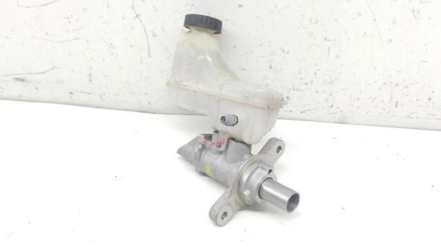 Zbiorniczek głównego cylindra hamulcowego (płynu hamulcowego) 460913217R RENAULT