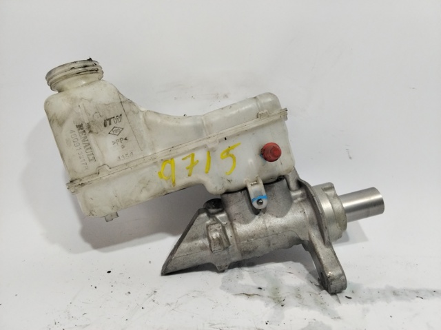 Zbiorniczek głównego cylindra hamulcowego (płynu hamulcowego) 460913217R RENAULT