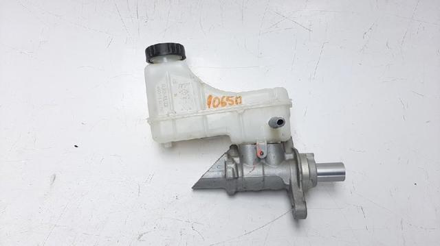 Zbiorniczek głównego cylindra hamulcowego (płynu hamulcowego) 460913217R RENAULT