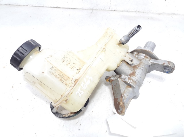 Zbiorniczek głównego cylindra hamulcowego (płynu hamulcowego) 460913217R RENAULT