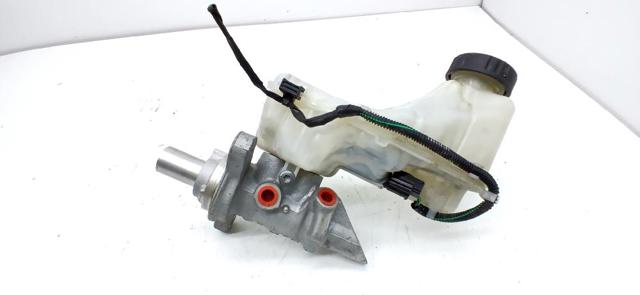 Zbiorniczek głównego cylindra hamulcowego (płynu hamulcowego) 460913217R RENAULT