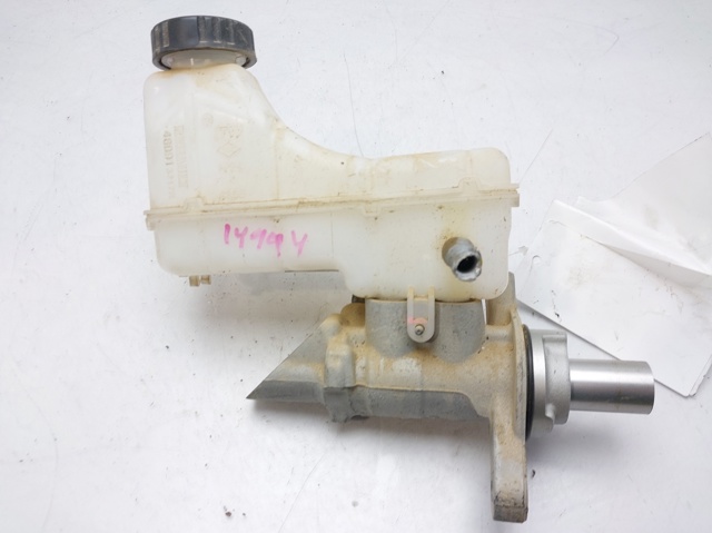 Zbiorniczek głównego cylindra hamulcowego (płynu hamulcowego) 460913217R RENAULT