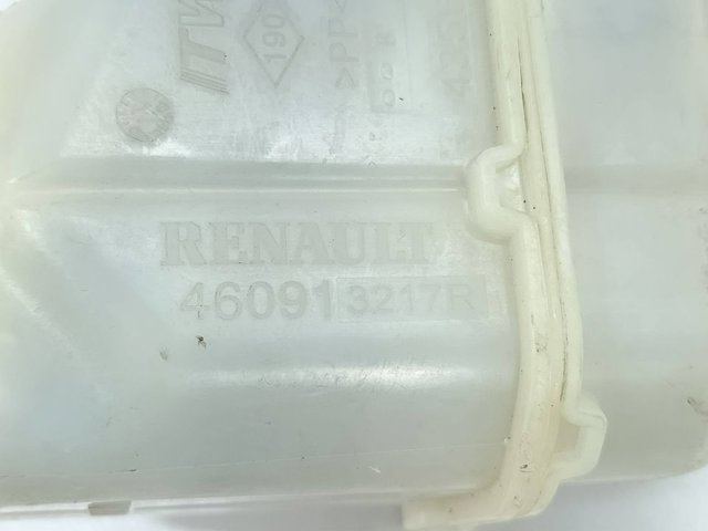 Zbiorniczek głównego cylindra hamulcowego (płynu hamulcowego) 460913217R RENAULT