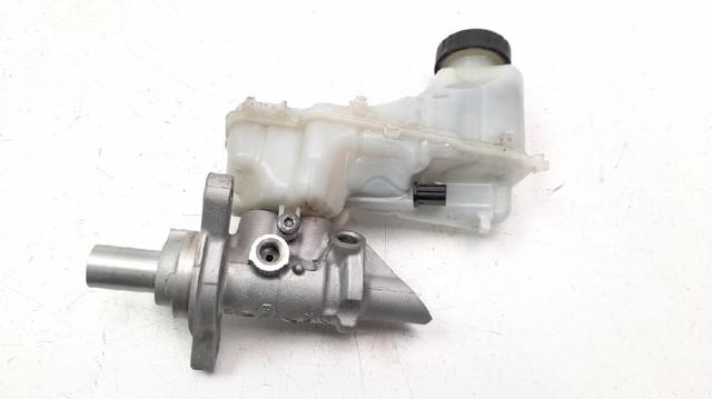 Zbiorniczek głównego cylindra hamulcowego (płynu hamulcowego) 460913217R RENAULT