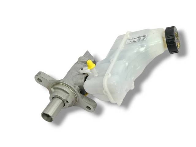 Zbiorniczek głównego cylindra hamulcowego (płynu hamulcowego) 460913217R RENAULT
