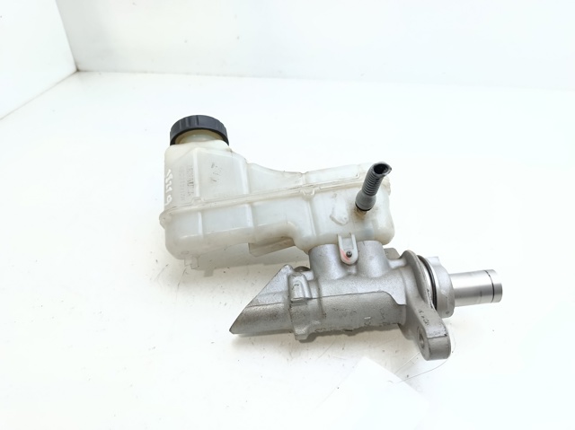 Zbiorniczek głównego cylindra hamulcowego (płynu hamulcowego) 460913217R RENAULT