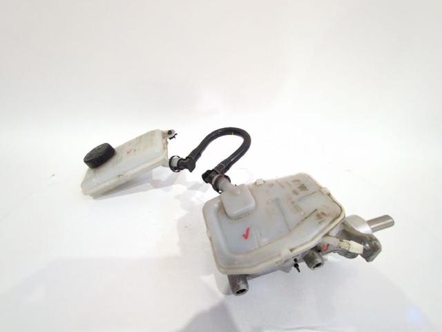 Zbiorniczek głównego cylindra hamulcowego (płynu hamulcowego) 460913484R OPEL