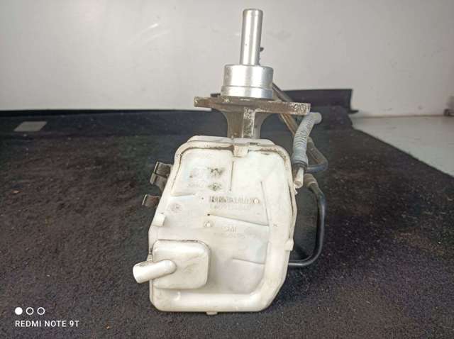 Zbiorniczek głównego cylindra hamulcowego (płynu hamulcowego) 460913484R OPEL