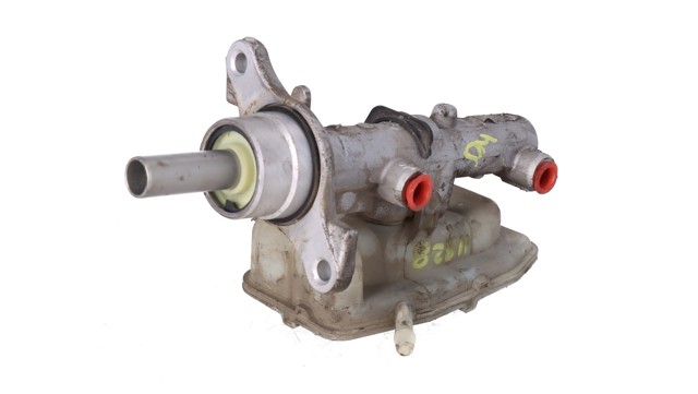 Zbiorniczek głównego cylindra hamulcowego (płynu hamulcowego) 460913484R OPEL