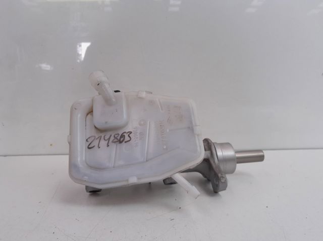 Zbiorniczek głównego cylindra hamulcowego (płynu hamulcowego) 460913484R RENAULT