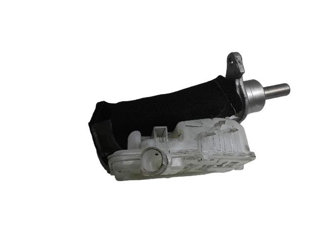 Zbiorniczek głównego cylindra hamulcowego (płynu hamulcowego) 460913484R RENAULT