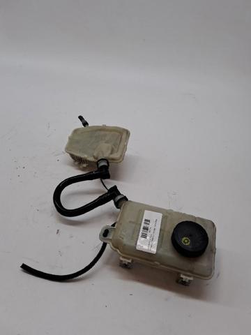Zbiorniczek głównego cylindra hamulcowego (płynu hamulcowego) 460913484R RENAULT
