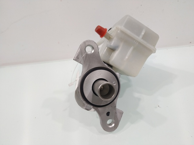Zbiorniczek głównego cylindra hamulcowego (płynu hamulcowego) 460915125R RENAULT