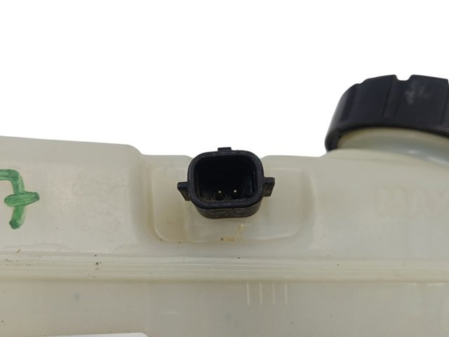 Zbiorniczek głównego cylindra hamulcowego (płynu hamulcowego) 460915125R RENAULT