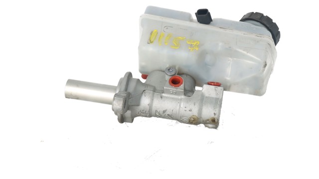 Zbiorniczek głównego cylindra hamulcowego (płynu hamulcowego) 460915125R RENAULT