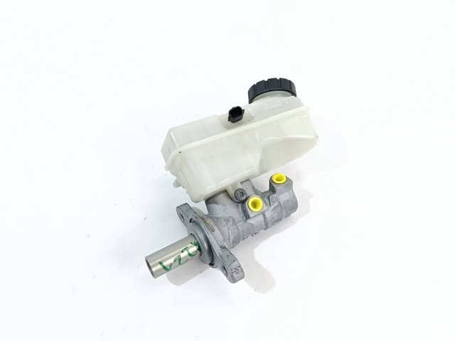 Zbiorniczek głównego cylindra hamulcowego (płynu hamulcowego) 460915125R RENAULT