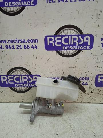 Zbiorniczek głównego cylindra hamulcowego (płynu hamulcowego) 460915125R RENAULT