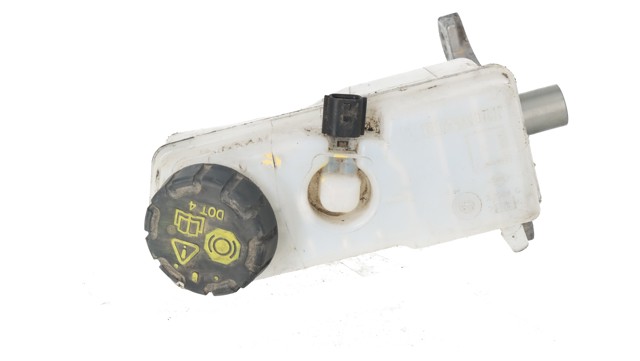 Zbiorniczek głównego cylindra hamulcowego (płynu hamulcowego) 460915125R RENAULT
