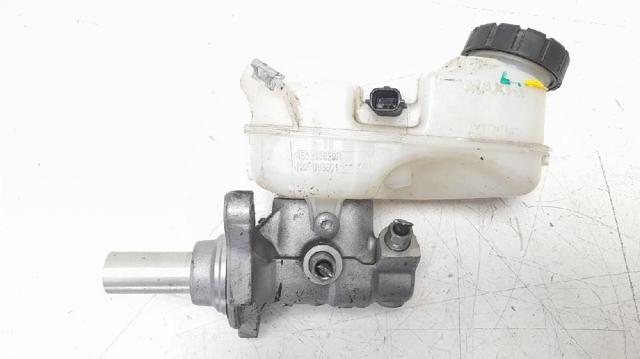 Kupić Zbiorniczek głównego cylindra hamulcowego (płynu hamulcowego) Renault DUSTER II HM w dobrej cenie