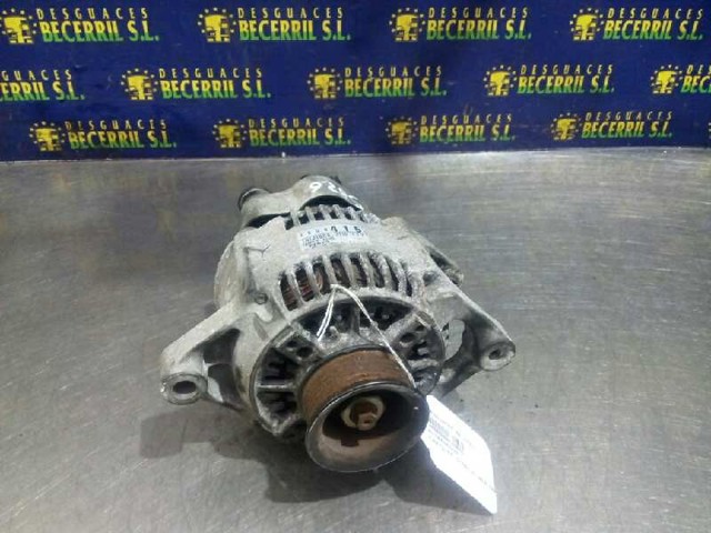 Alternator Dodge Caravan