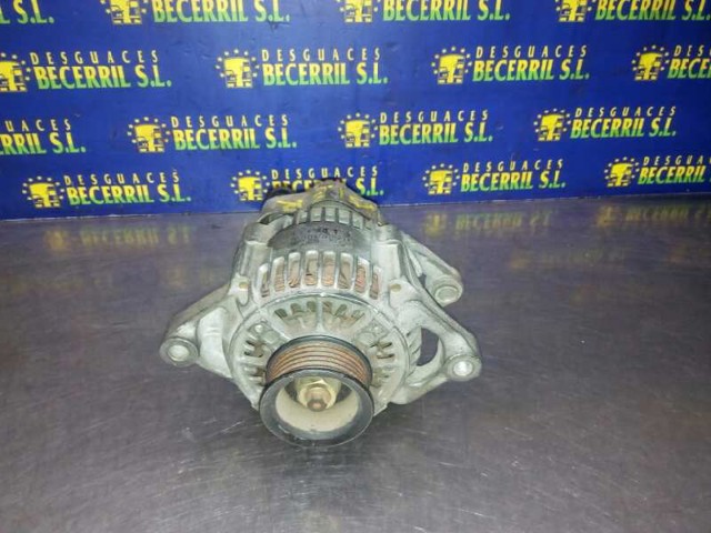 Alternator Dodge Caravan