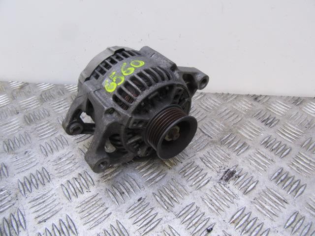 Alternator Dodge Caravan
