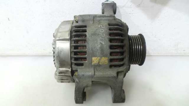 Alternator Dodge Caravan