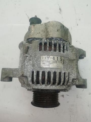 Alternator Dodge Caravan