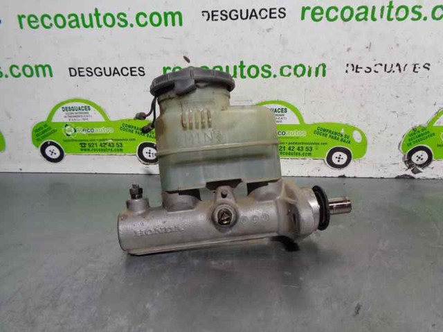 Cylinder hamulcowy Saab 9000