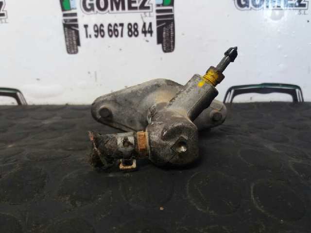 Główny cylinder hamulców Honda Civic 5 EG, EH