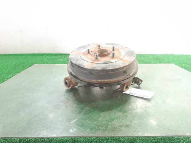 Czop (zwortnica) tylny lewy 4615065J00000 SUZUKI