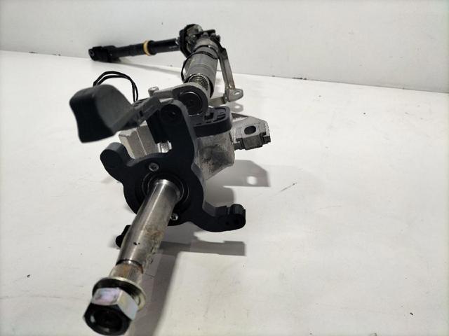 Kolumna (wał) kierownicza (kierownicy) SsangYong Kyron