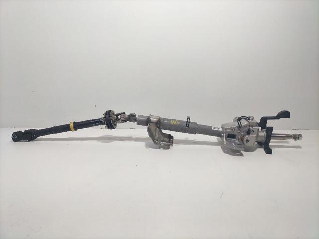 Kolumna (wał) kierownicza (kierownicy) SsangYong Kyron