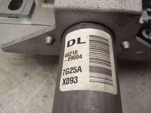 Kolumna (wał) kierownicza (kierownicy) SsangYong Kyron