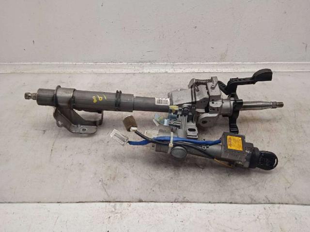 Kolumna (wał) kierownicza (kierownicy) SsangYong Kyron