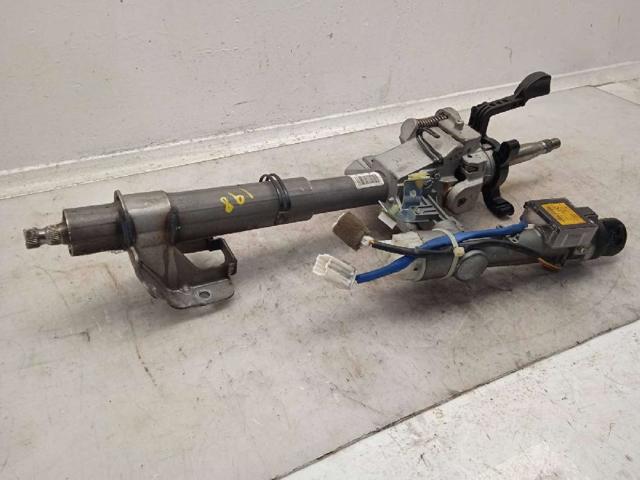 Kolumna (wał) kierownicza (kierownicy) SsangYong Kyron