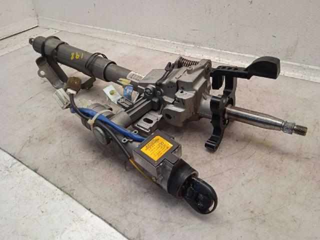 Kolumna (wał) kierownicza (kierownicy) SsangYong Kyron