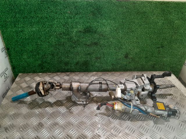 Kolumna (wał) kierownicza (kierownicy) SsangYong Kyron