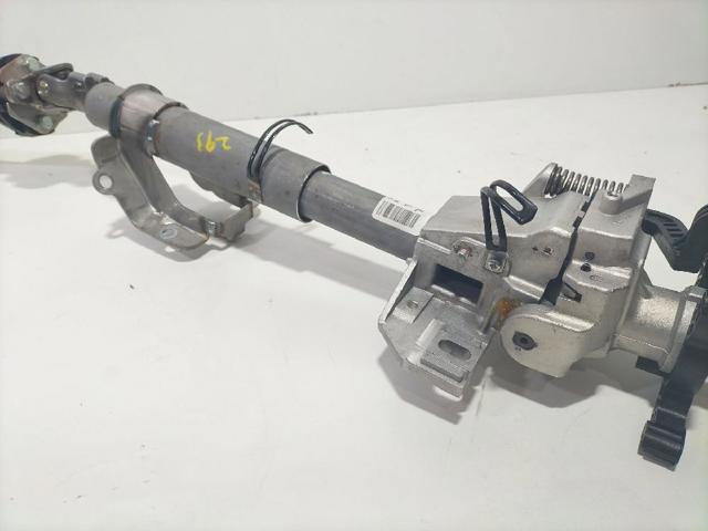 Kolumna (wał) kierownicza (kierownicy) SsangYong Kyron