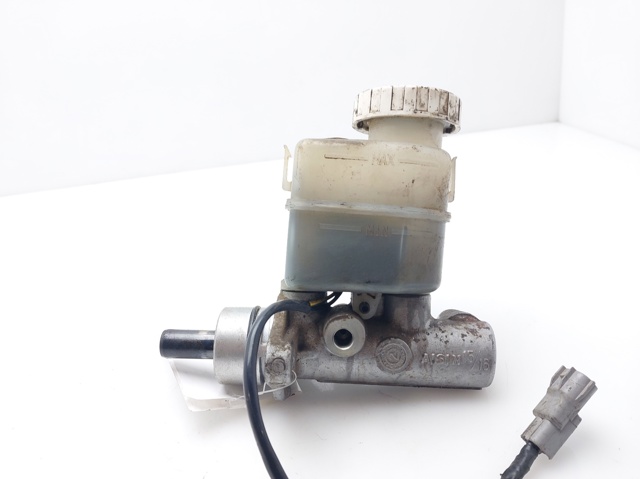 Kupić Główny cylinder hamulców Mitsubishi Pajero III V60 w dobrej cenie